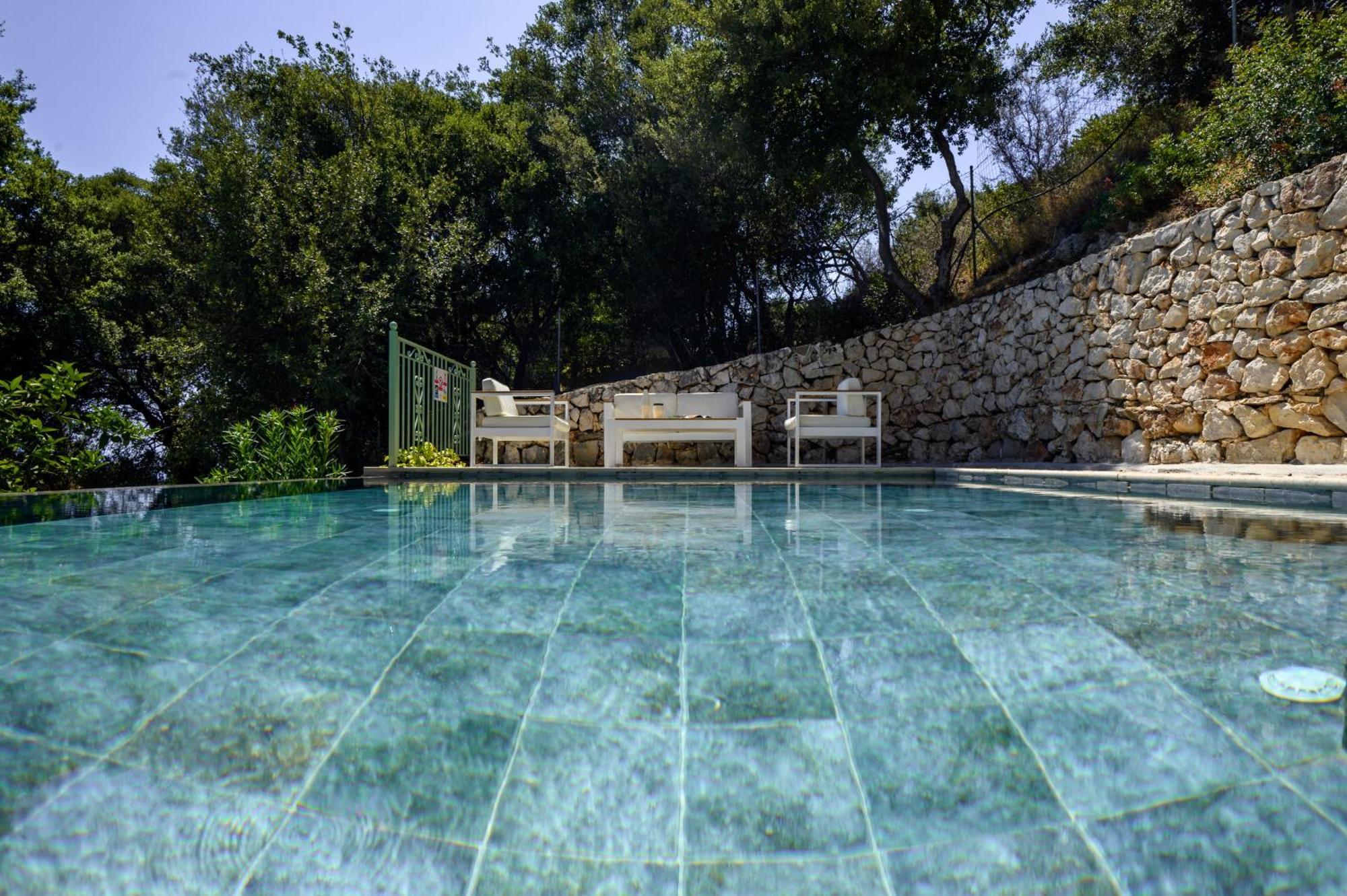 Villa Sevastoula Ratzaklion Bagian luar foto