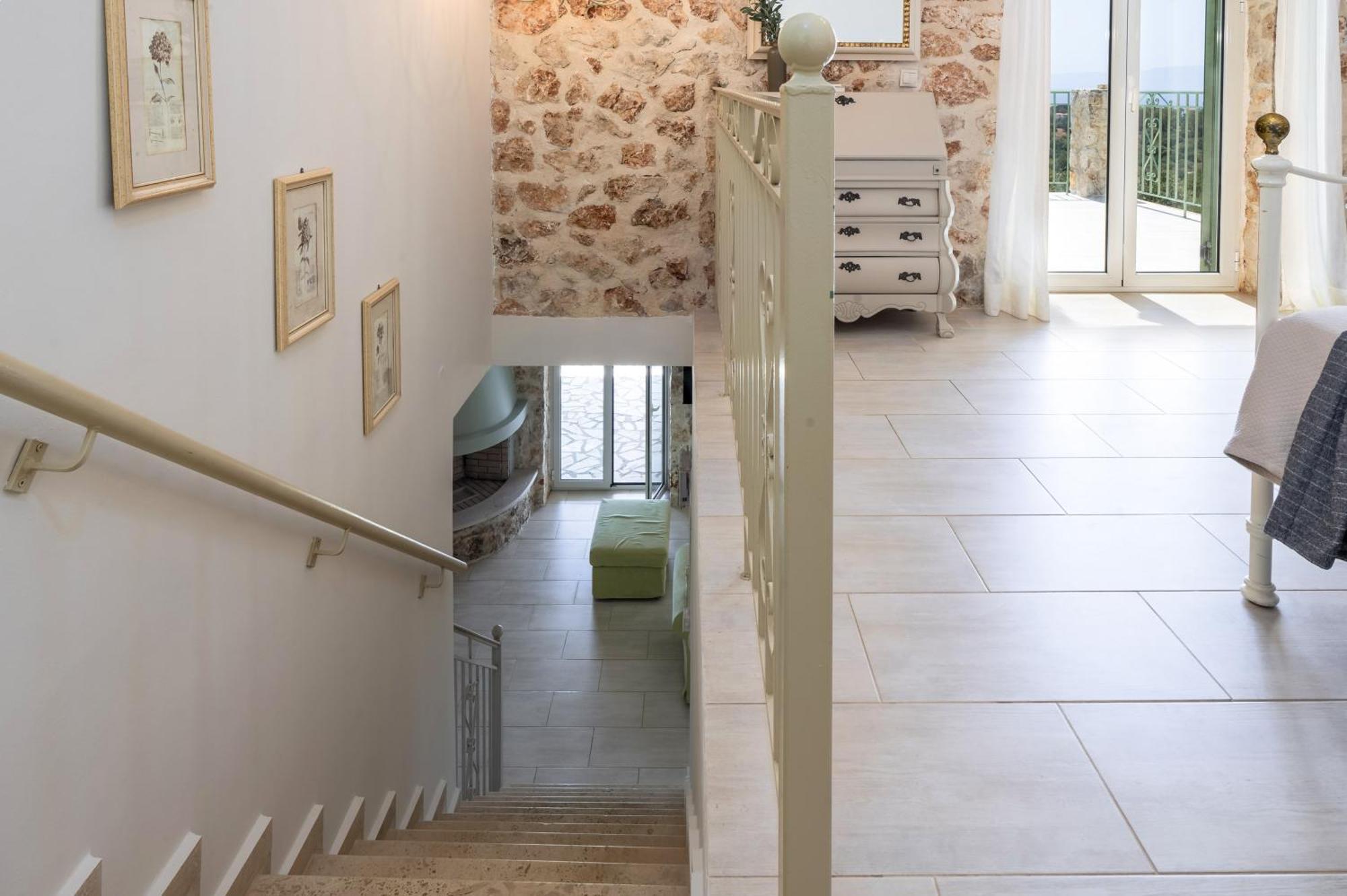 Villa Sevastoula Ratzaklion Bagian luar foto