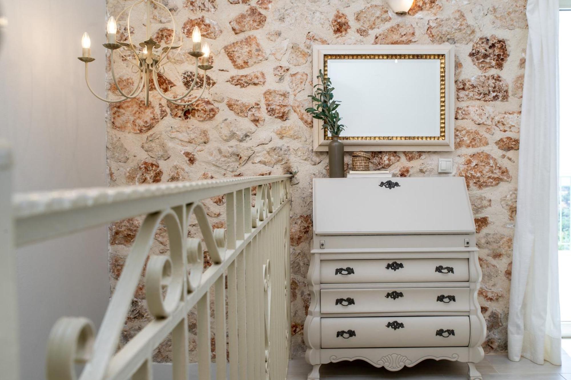 Villa Sevastoula Ratzaklion Bagian luar foto