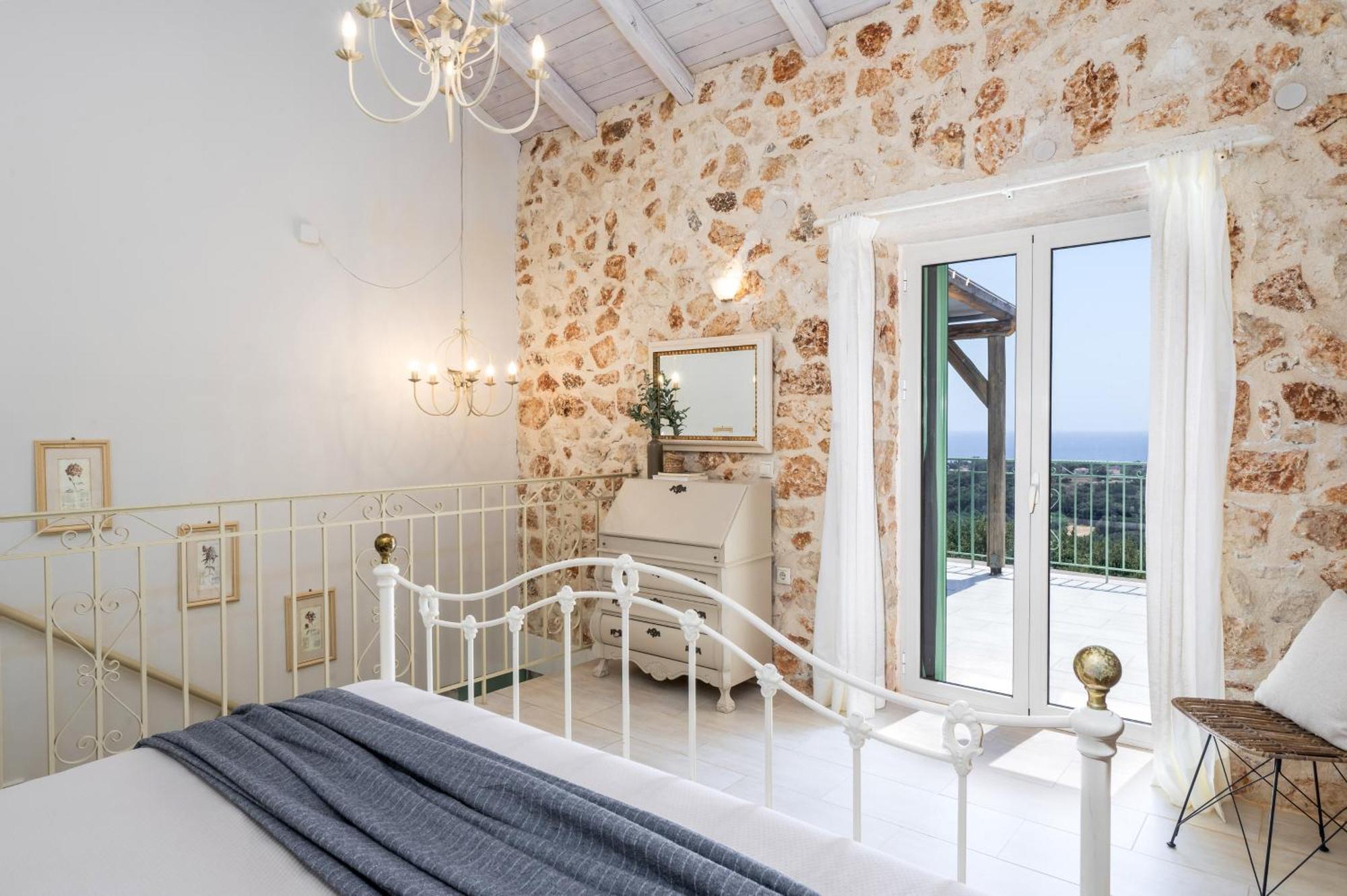 Villa Sevastoula Ratzaklion Bagian luar foto